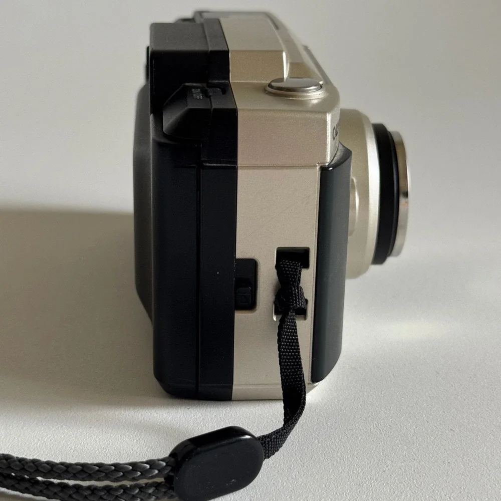 Olympus good working